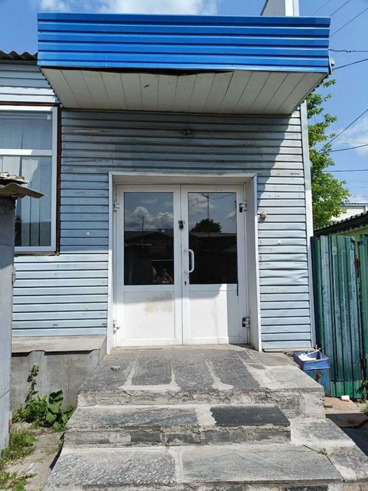 оренда магазину "Меблі"