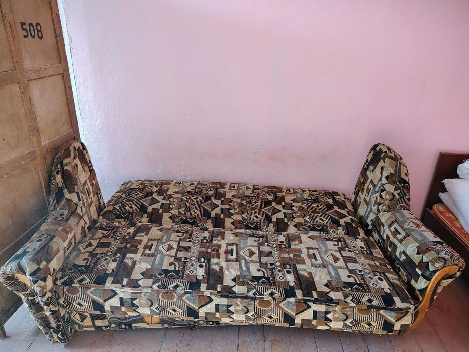 Меблі безкоштовно, САМОВИВІЗ