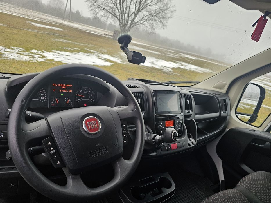 Fiat Ducato 2.2 2023