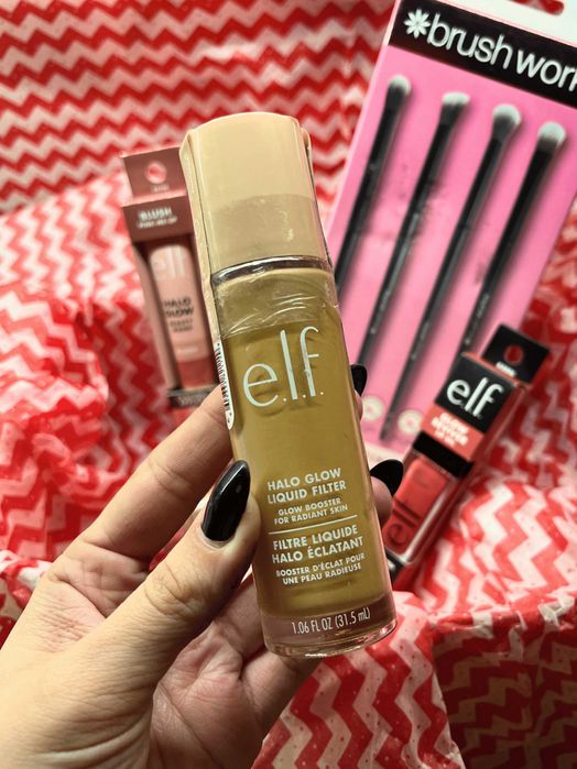 e.l.f. Halo Glow Liquid Filter (2 Fair / Light)