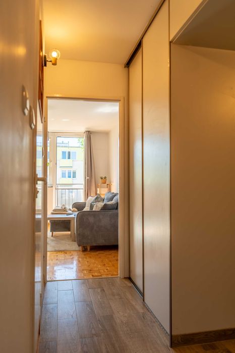 Mieszkanie 47,87 m² | Osiedle Piastowskie | 3 piętro | Gotowe do zamieszkania - View 3