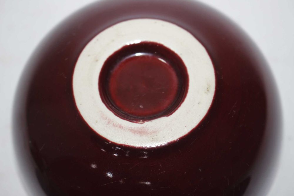 Bule chá / café - Loiça Secla - Caldas da Rainha - Modernista - Design