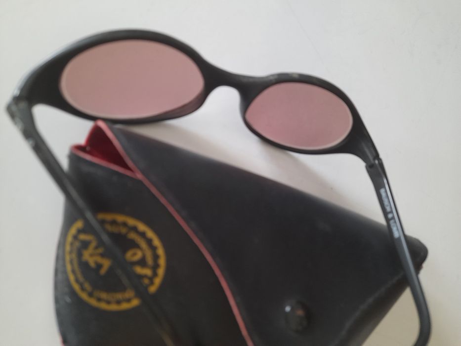 Oculos  Ray-Ban originais