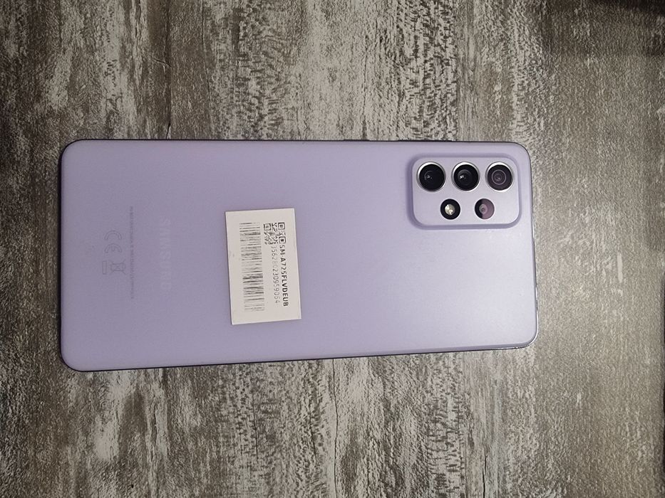 Sprzedam samsung a72