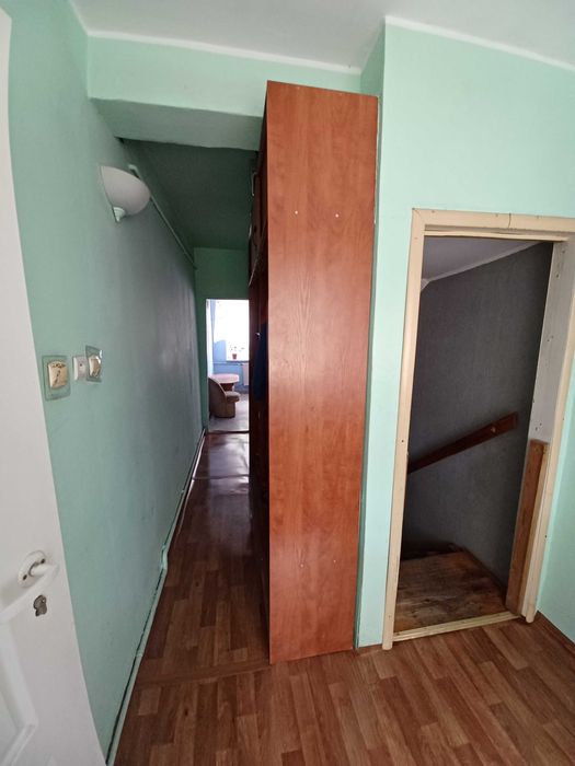 Mieszkanie – Nowa Wieś Goszczańska, powiat oleśnicki - Widok 3