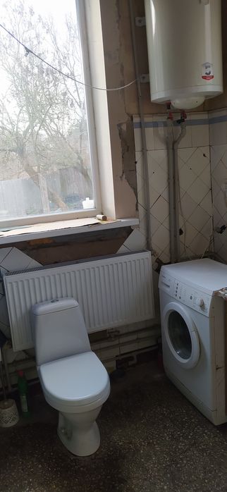 Продам будинок с.Безруки
