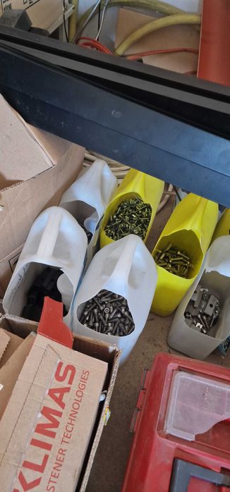 Fotowoltaika sprzęt, materiał