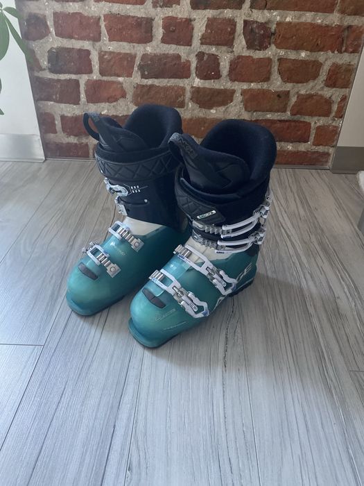 Buty narciarskie damskie 39