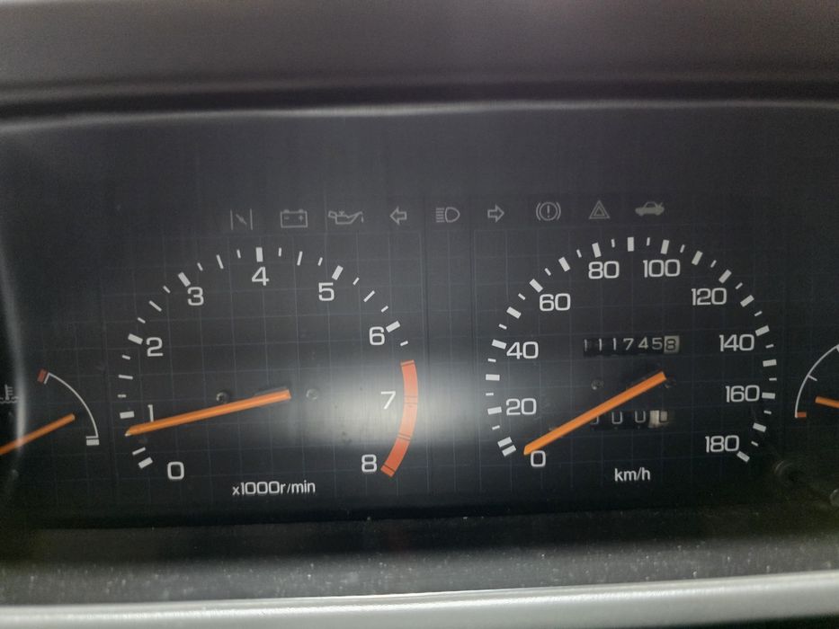 Rover 213 — fotografia 7