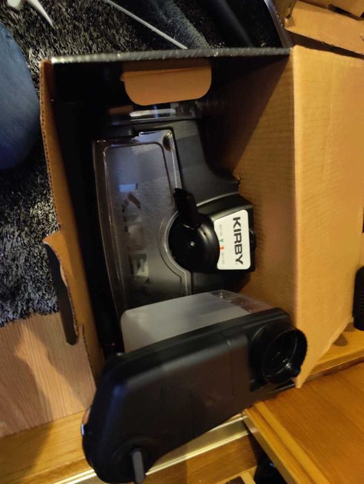 Kirby Avalir Platinum