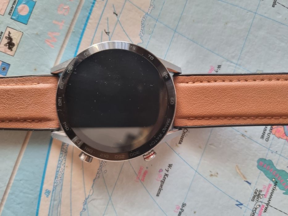 Smartwatch OroMed