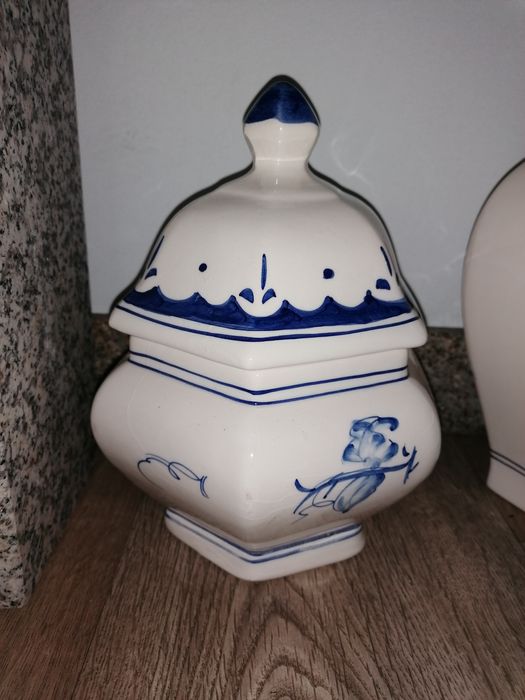Hand-painted jugs423969699649955842
