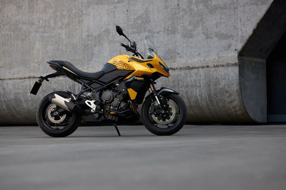 Triumph