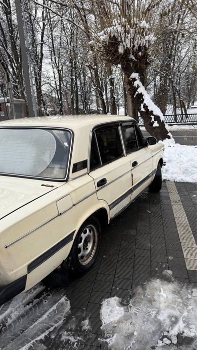 Продам хороший автомобіль ваз2106