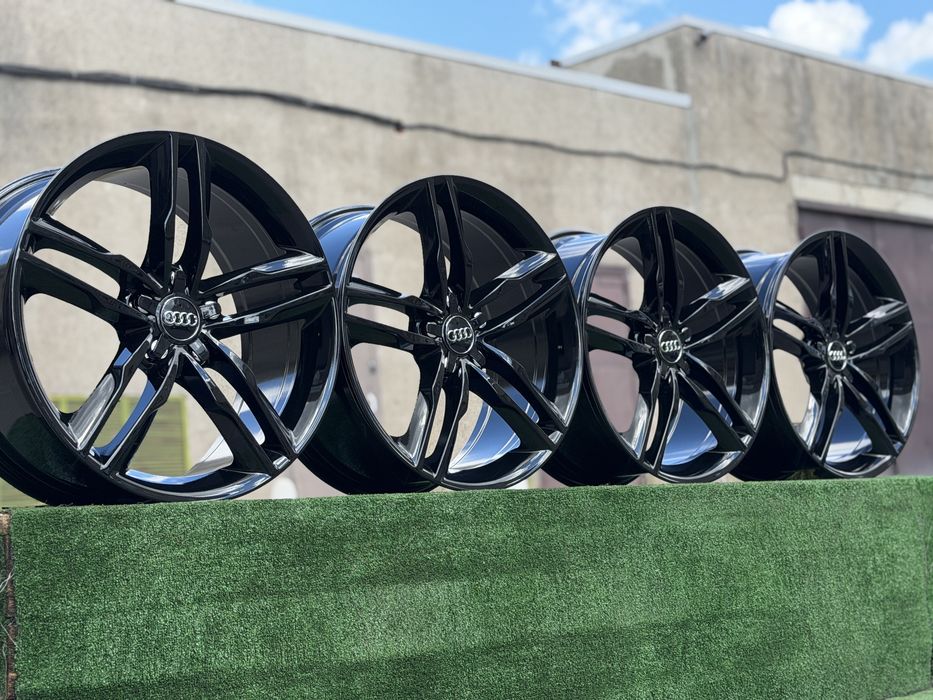 Диски R19 5x112 Audi Skoda Volkswagen