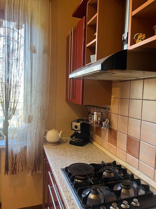 3-rooms apartment apartment by the address st. Kulikovo pole pl Oktyabrskoy revolyutsii pl (area 74,8 m²) - Atlanta.ua - photo 4