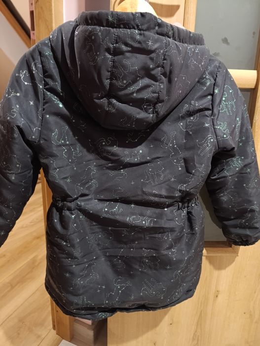 Kurtka zimowa 132 Sinsay