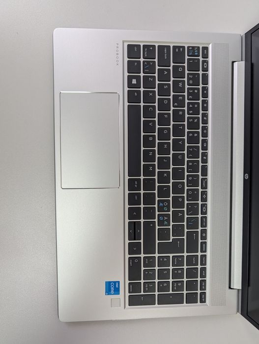 Ноутбук HP ProBook 450 G8/i3-1115G4/8GB/256GB/FHD/15