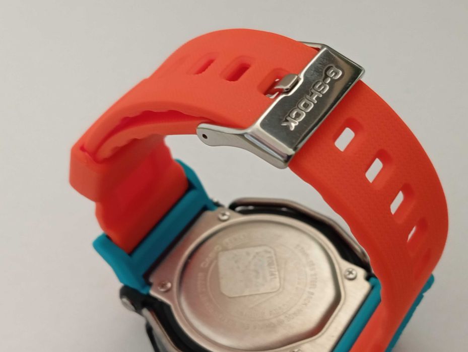 Zegarek Casio G-Shock GD-400