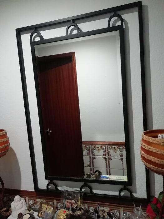 Espelho em ferro64751561273345125