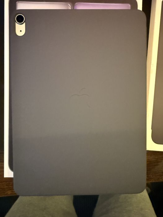 Ipad Air Wi-Fi M3 11” 128GB + Apple Pencil Pro