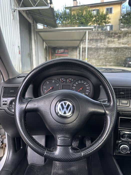 Golf 4 1.9 tdi