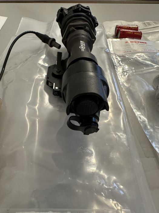 Ліхтар SureFire M952 XM07 KIT01 FM63