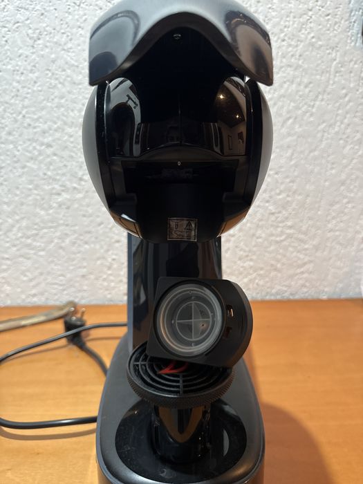 Maquina de cafe dolce gusto