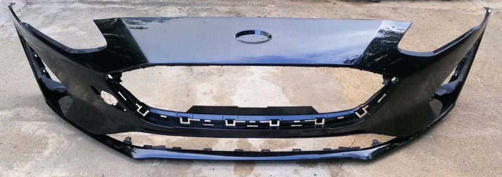 para-choques frontal ford focus IV . fase 1 . 18-22