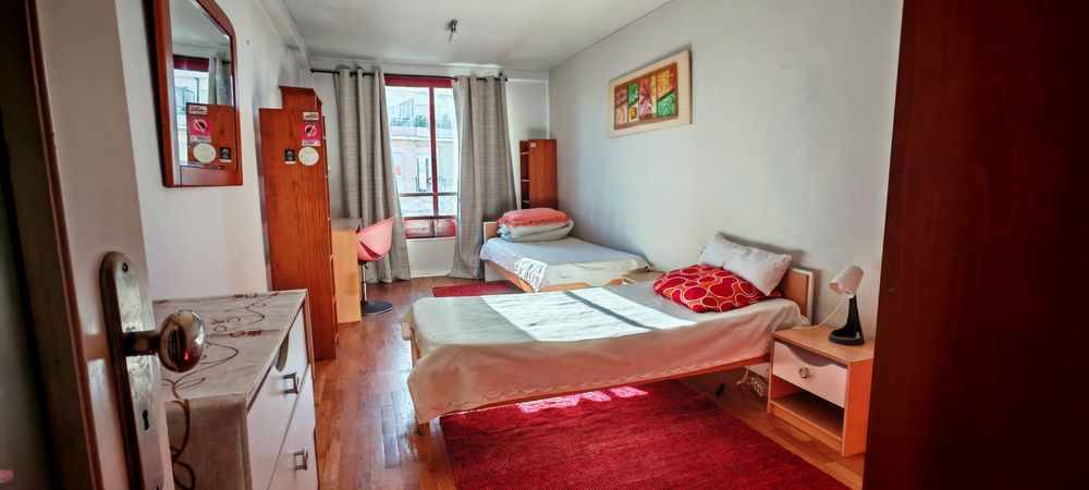 Quarto para alugar Porto para estudantes universitarios