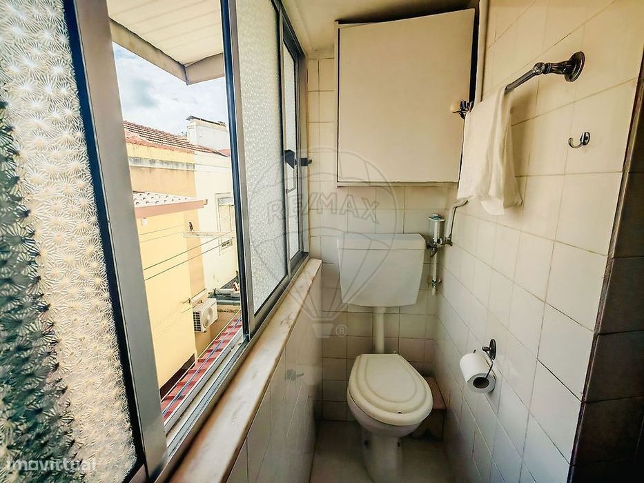 Apartamento T2 para venda