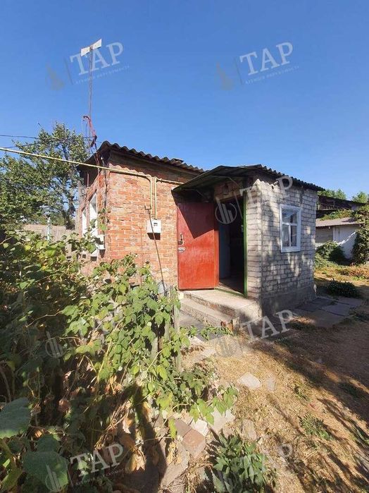 Без % агентству. Продам дом на Москалёвке, улица Новодесятисаженная