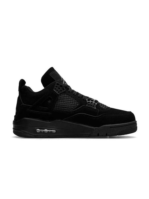 Чоловічі кросівки Nike Air Jordan 4 Retro /Кроссовки Найк Джордан 4