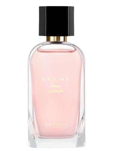 Perfumy woda toaletowa Eclat Amour Intensité Oriflame