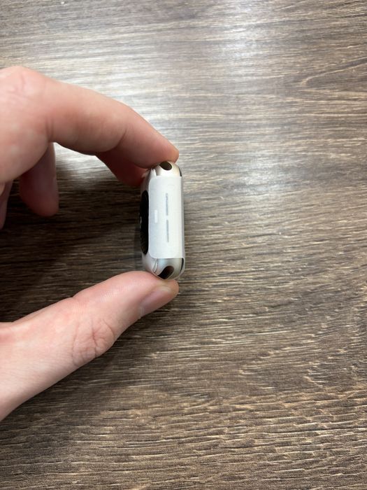 Not Active Apple Watch SE2 40mm Starlight