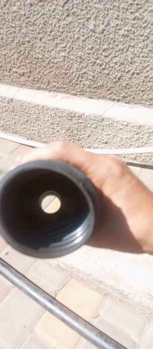 Пыльник отбойник Raiso 27mm