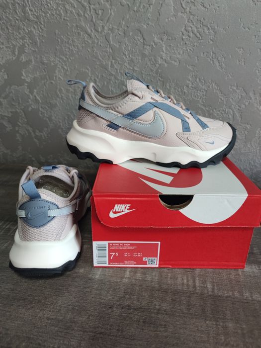 ОРИГИНАЛ 100% Новые! Nike TC 7900, р.37,5|38,5|39, женские кроссовки