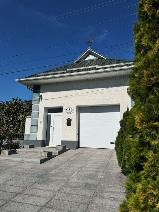 Продам будинок м. Вознесенськ