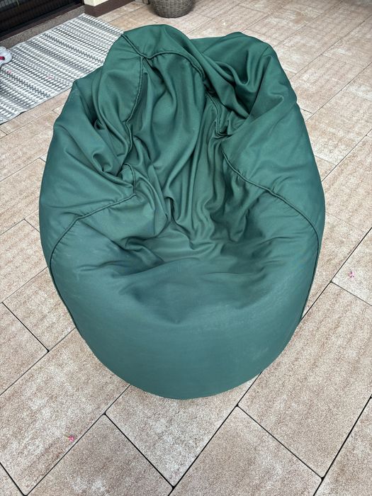 Worek sako duży pufa xxl