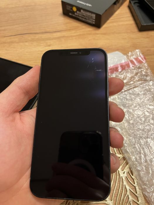 Iphone 12 | 128 gb | гарний стан