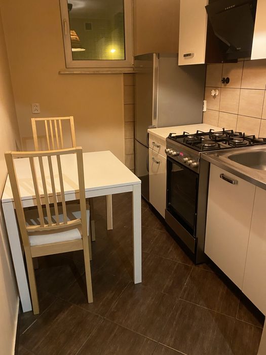 Do wynajęcia 2 pokojowe mieszkanie, Ochojec