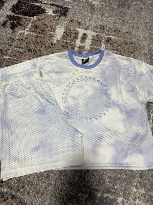 Літній костюм nike