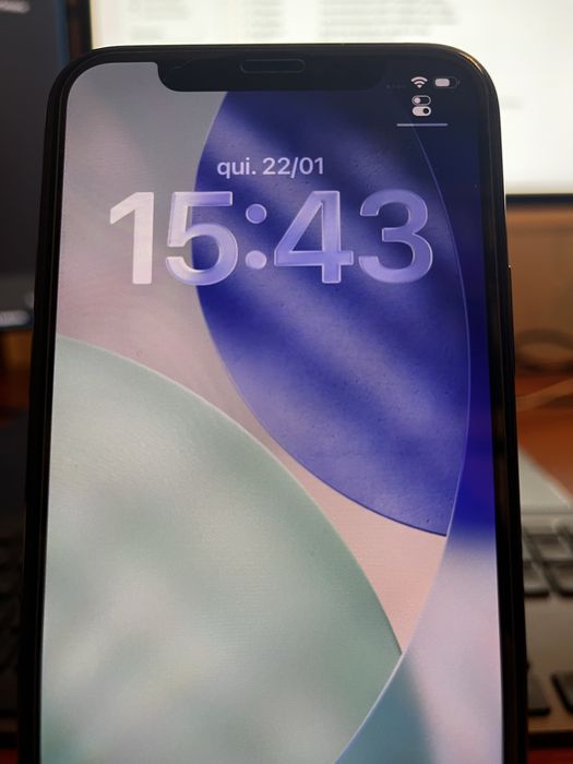 iPhone 11 Pro - 64 GB | Cinzento espacial, como novo