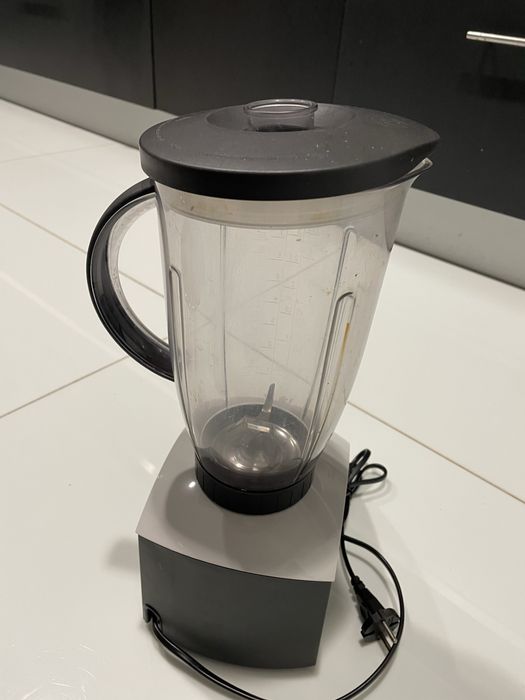 Liquidificador Bosch 500 W para peças