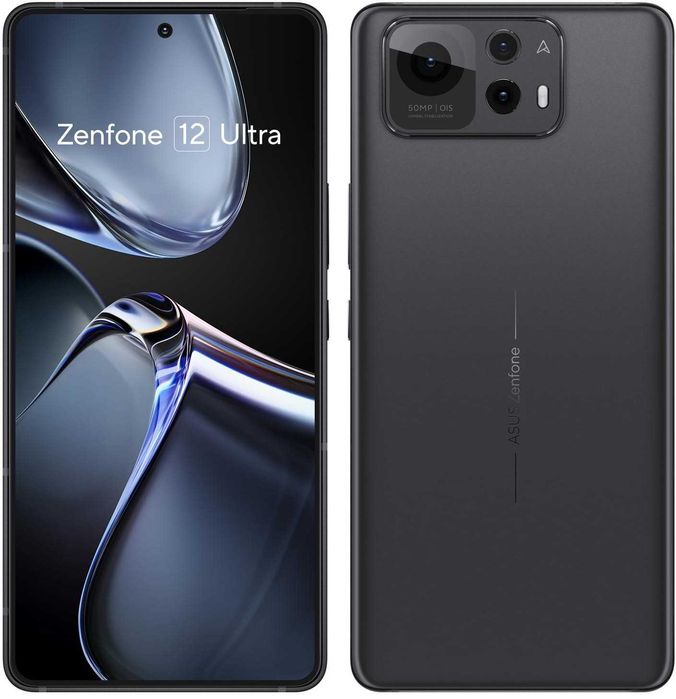 Asus Zenfone 12, nigdy nie używane, na gwarancji