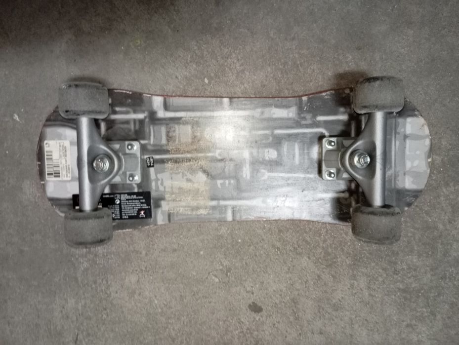 Skate de Criança