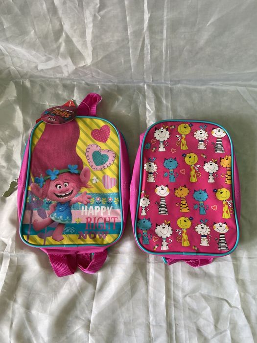 Продам новий дитячий дошкільний рюкзак «1 вересня»