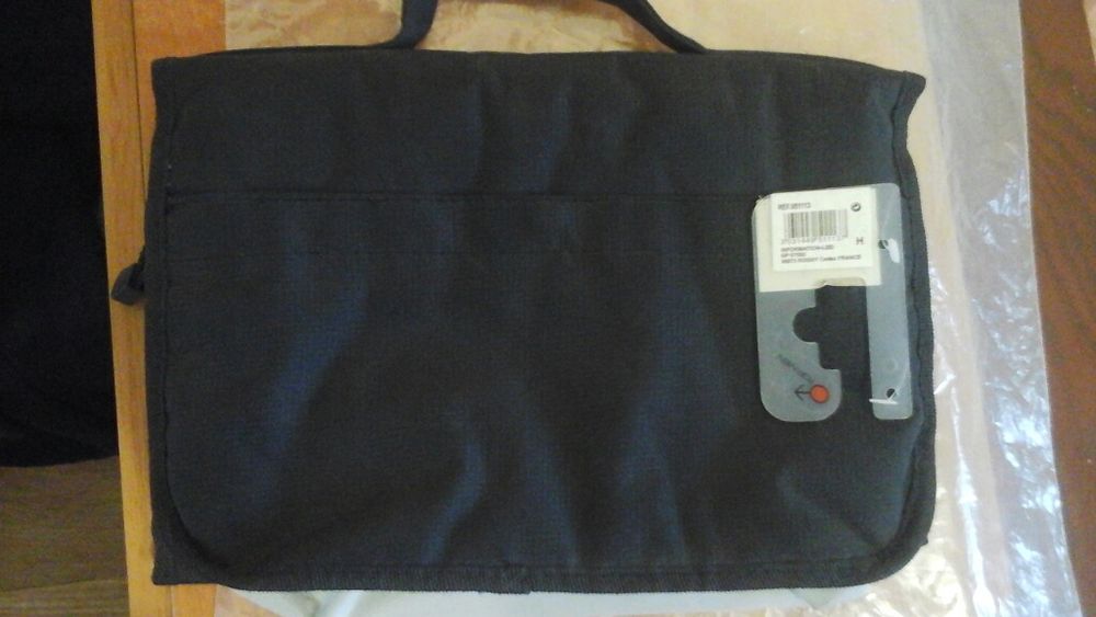 Органайзер для косметики (косметичка) Optim'Hom Франция