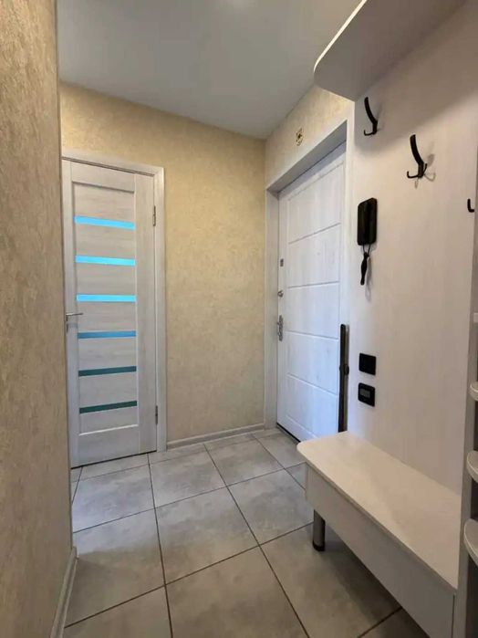 Apartment in Dnipro, Amur-Nyzhnodniprovskyy rayon - More