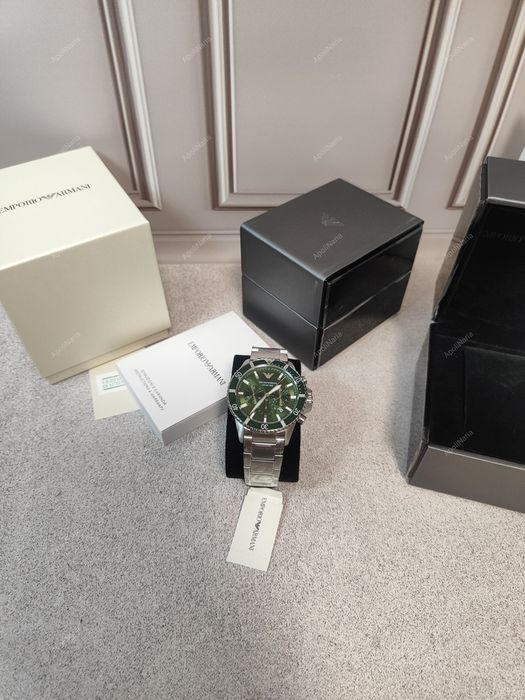Годинник Emporio Armani AR11500 Часы Армани